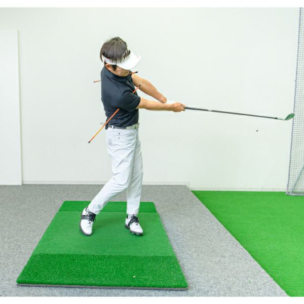 クイックマスター]ALIGNMENT STICK SHORT（アライメントスティック