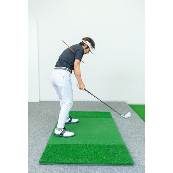 クイックマスター QUICK MASTER メンズ レディース ユニセックス ALIGNMENT STICK SHORT（アライメントスティック ショート） QMMGNT34 詳細10