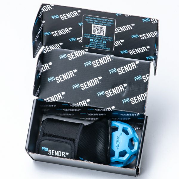 ［美品］PROSENDRトレーニング アクセサリー 20％OFF】ProSENDR（プロセンダー）【右利き用】 | 【公式】ヤマニゴルフ