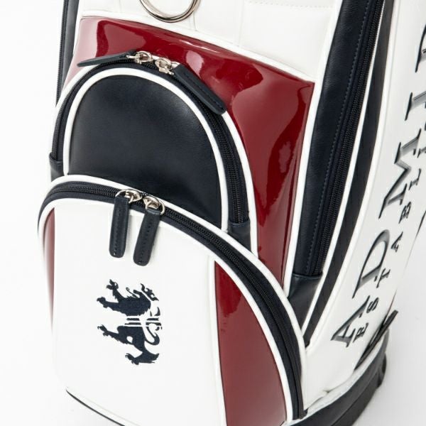 アドミラル ゴルフ]カートキャディバッグトラディショナル | 【公式