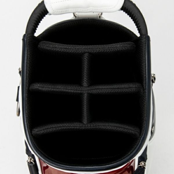 アドミラル ゴルフ]カートキャディバッグトラディショナル | 【公式