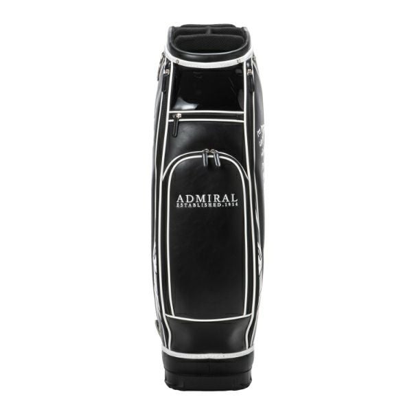 アドミラル ゴルフ Admiral GOLF メンズ レディース ユニセックス カートキャディバッグトラディショナル ADMG3BC4 詳細20