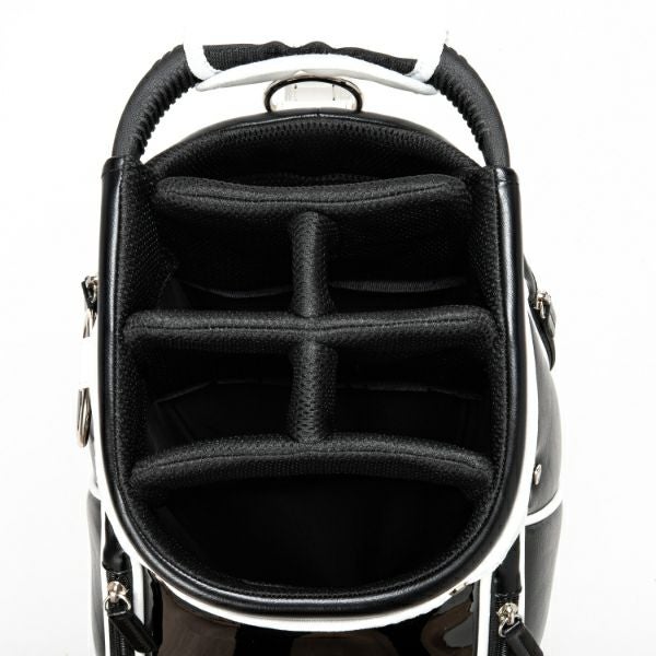 アドミラル ゴルフ]カートキャディバッグトラディショナル | 【公式