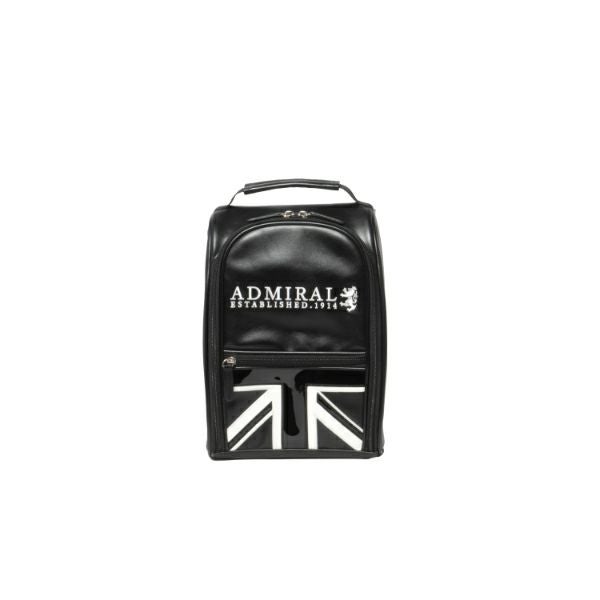 アドミラル ゴルフ Admiral GOLF メンズ レディース ユニセックス シューズケーストラディショナル ADMZ3BE1 詳細2