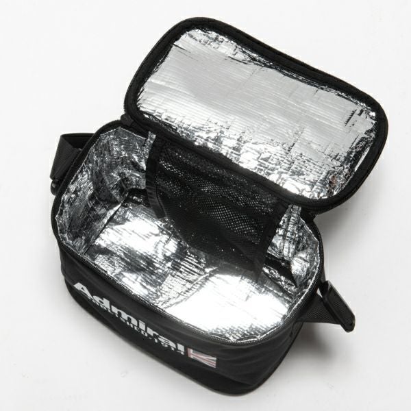 アドミラル ゴルフ Admiral GOLF メンズ レディース ユニセックス クールバッグ ADMZ3BE7 詳細3