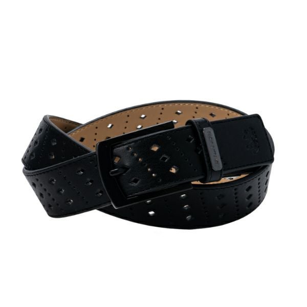 アドミラル ゴルフ Admiral GOLF メンズ レディース ユニセックス ベルト　パンチング ADMB3BV2 詳細2