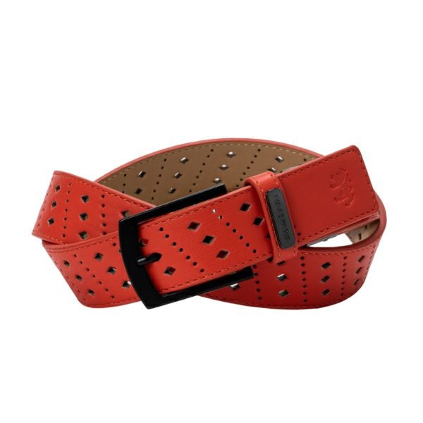 アドミラル ゴルフ Admiral GOLF メンズ レディース ユニセックス ベルト　パンチング ADMB3BV2 詳細4