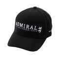 アドミラル ゴルフ Admiral GOLF メンズ レディース ユニセックス トラッドキャップ ADMB362F 詳細1