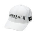 アドミラル ゴルフ Admiral GOLF メンズ レディース ユニセックス トラッドキャップ ADMB362F 詳細2