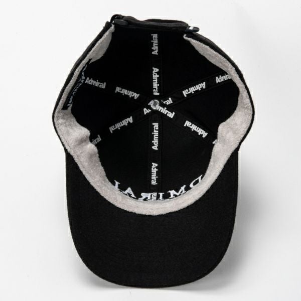 アドミラル ゴルフ Admiral GOLF メンズ レディース ユニセックス トラッドキャップ ADMB362F 詳細5