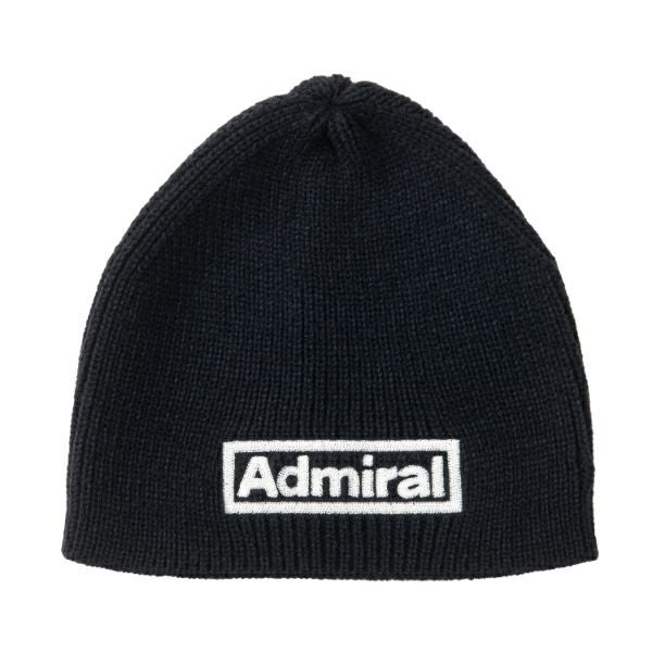 アドミラル ゴルフ Admiral GOLF メンズ レディース ユニセックス ＥＭＢビーニー ADMB360F 詳細1