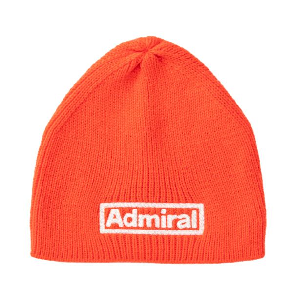 アドミラル ゴルフ Admiral GOLF メンズ レディース ユニセックス ＥＭＢビーニー ADMB360F 詳細4