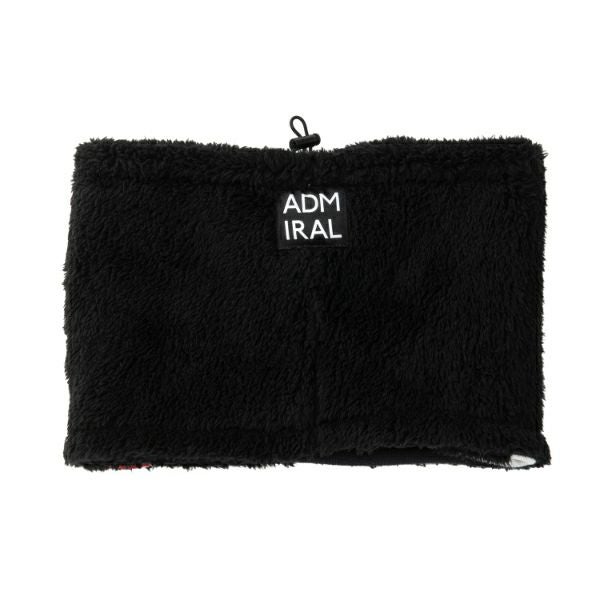 アドミラル ゴルフ Admiral GOLF メンズ レディース ユニセックス ＵＫリバーシブルネックウォーマー ADMB363F 詳細1