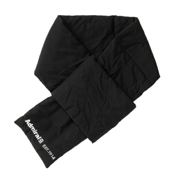 アドミラル ゴルフ Admiral GOLF メンズ レディース ユニセックス ダウンマフラー ADMB369F 詳細1