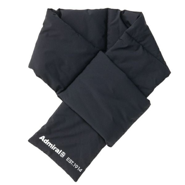 アドミラル ゴルフ Admiral GOLF メンズ レディース ユニセックス ダウンマフラー ADMB369F 詳細2