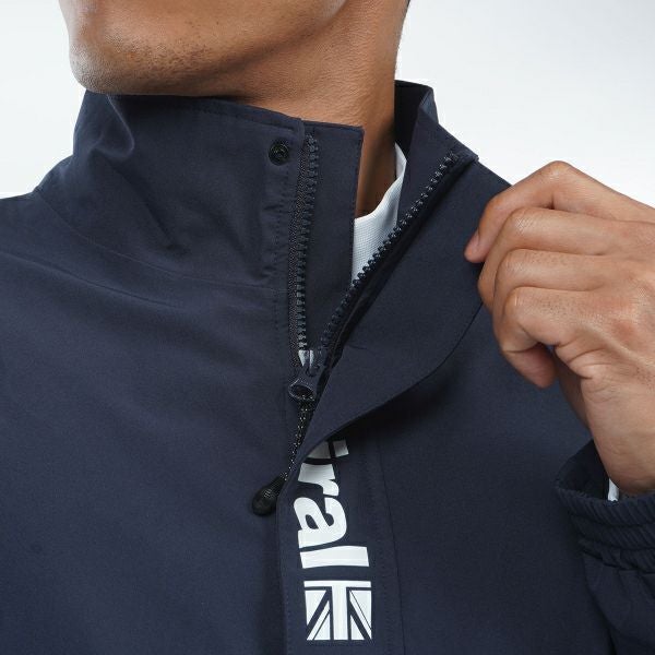 アドミラル ゴルフ Admiral GOLF メンズ メンズ レインジャケット ADMA3R1 詳細12