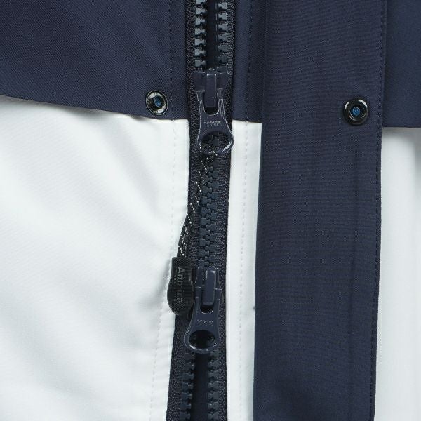 アドミラル ゴルフ Admiral GOLF メンズ メンズ レインジャケット ADMA3R1 詳細13