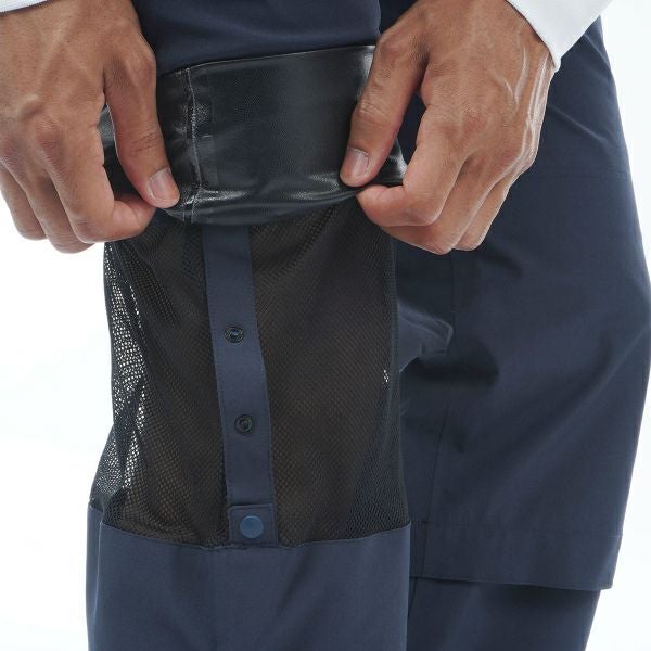 アドミラル ゴルフ Admiral GOLF メンズ メンズ レインパンツ ADMA3R2 詳細10