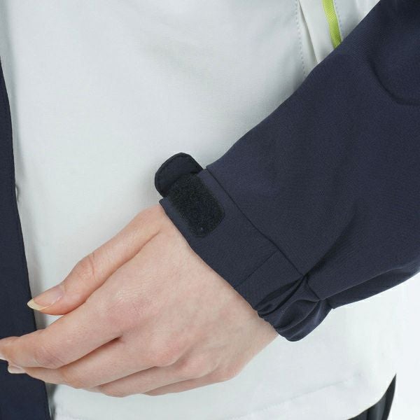 アドミラル ゴルフ Admiral GOLF レディース レディース レインジャケット ADLA3R1 詳細8