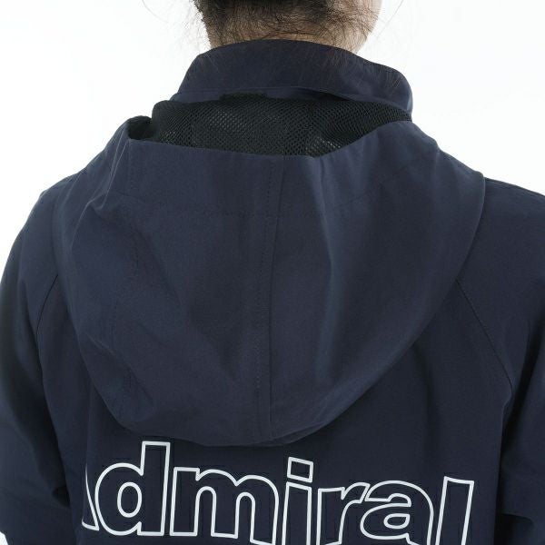 アドミラル ゴルフ Admiral GOLF レディース レディース レインジャケット ADLA3R1 詳細9