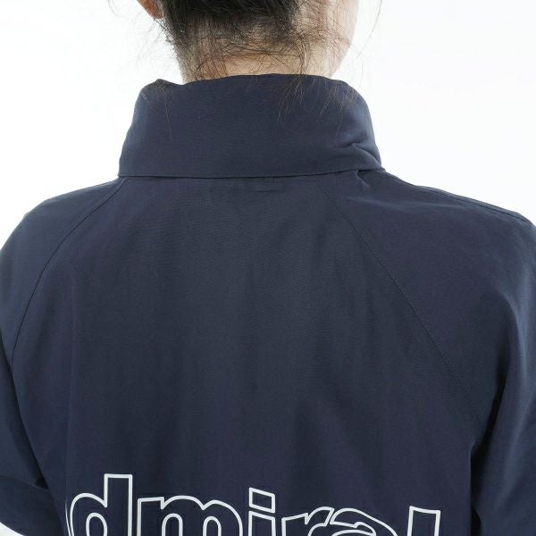 アドミラル ゴルフ Admiral GOLF レディース レディース レインジャケット ADLA3R1 詳細10