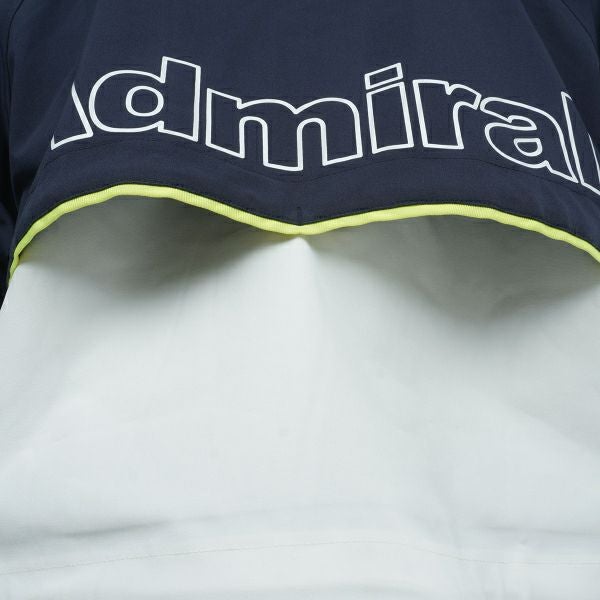 アドミラル ゴルフ Admiral GOLF レディース レディース レインジャケット ADLA3R1 詳細12