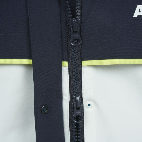 アドミラル ゴルフ Admiral GOLF レディース レディース レインジャケット ADLA3R1 詳細15