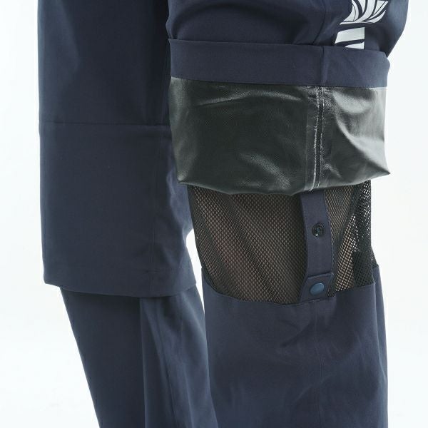 アドミラル ゴルフ Admiral GOLF レディース レディース レインパンツ ADLA3R2 詳細10