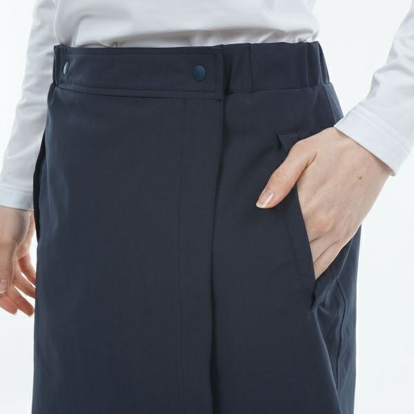 アドミラル ゴルフ]レディース レインスカート | 【公式】ヤマニゴルフ