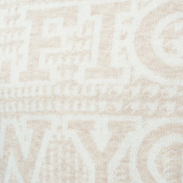 トミー ヒルフィガー ゴルフ Tommy Hilfiger Golf メンズ メンズハウンドトゥース クルーネックセーター THMA374 詳細15