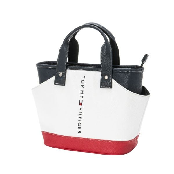 トミー ヒルフィガー ゴルフ]ラウンドバッグFACE | 【公式】ヤマニゴルフ