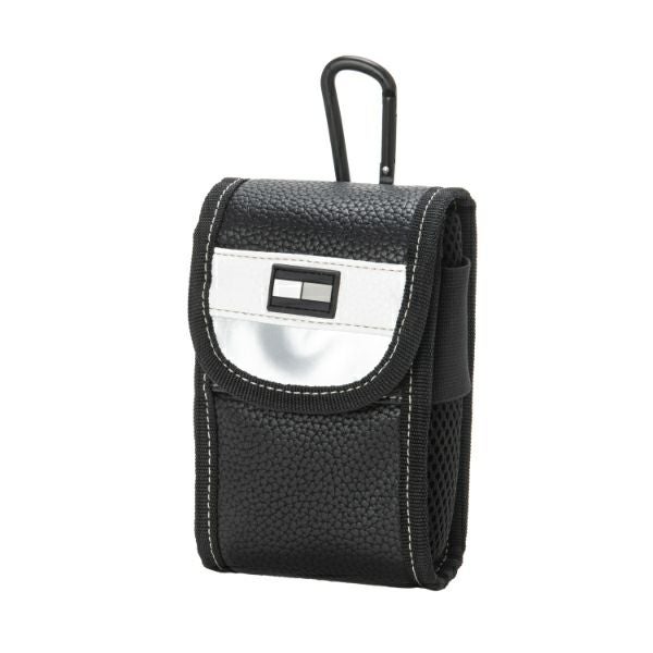 トミー ヒルフィガー ゴルフ Tommy Hilfiger Golf メンズ レディース ユニセックス 距離計ケースFACE THMG3FBP 詳細2