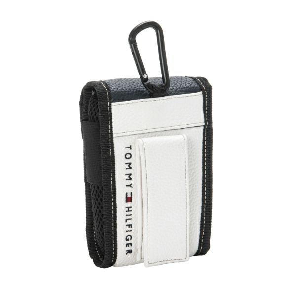 トミー ヒルフィガー ゴルフ Tommy Hilfiger Golf メンズ レディース ユニセックス 距離計ケースFACE THMG3FBP 詳細4