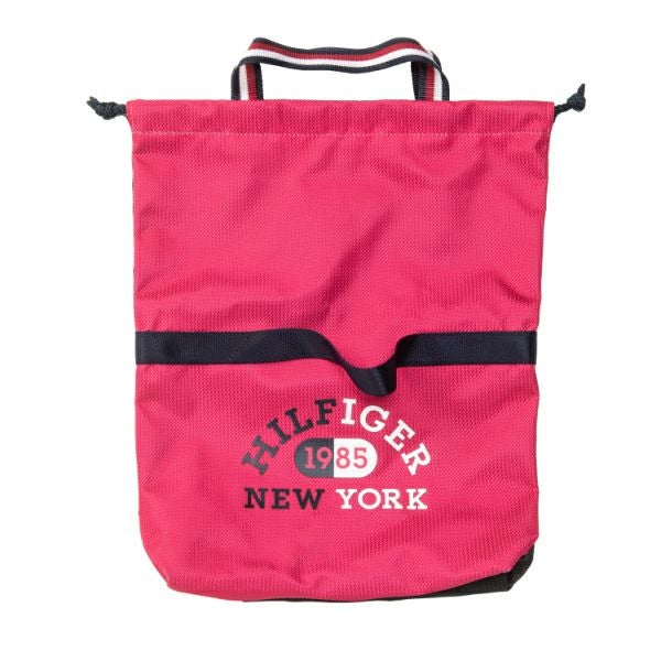 トミー ヒルフィガー ゴルフ Tommy Hilfiger Golf メンズ レディース ユニセックス マルチバッグミックス THMG3FBZ 詳細3