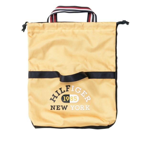 トミー ヒルフィガー ゴルフ Tommy Hilfiger Golf メンズ レディース ユニセックス マルチバッグミックス THMG3FBZ 詳細4