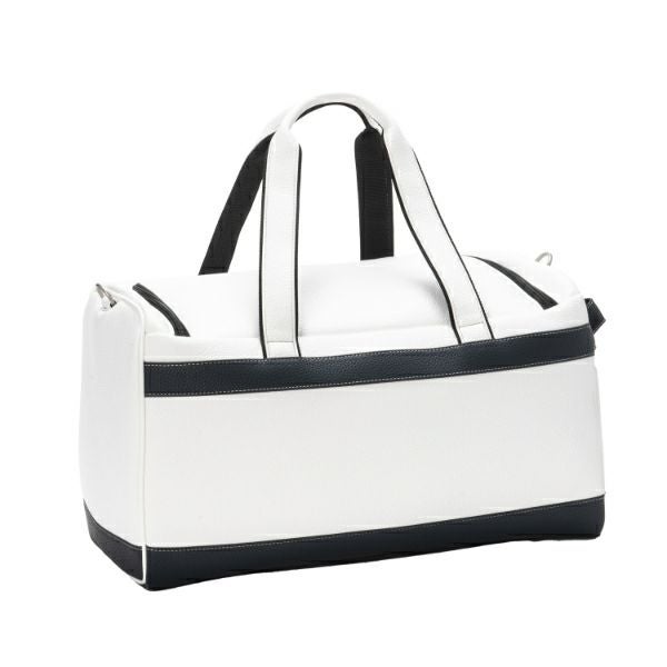 トミー ヒルフィガー ゴルフ Tommy Hilfiger Golf メンズ レディース ユニセックス ボストンバッグFACE THMG3FB3 詳細4