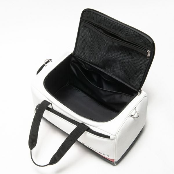 トミー ヒルフィガー ゴルフ]ボストンバッグFACE | 【公式】ヤマニゴルフ