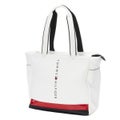 トミー ヒルフィガー ゴルフ Tommy Hilfiger Golf メンズ レディース ユニセックス トートバッグFACE THMG3FB5 詳細1