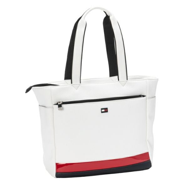 トミー ヒルフィガー ゴルフ]トートバッグFACE | 【公式】ヤマニゴルフ