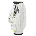 トミー ヒルフィガー ゴルフ Tommy Hilfiger Golf メンズ レディース ユニセックス カートキャディバッグモダンリッチ THMG3FC3 詳細2