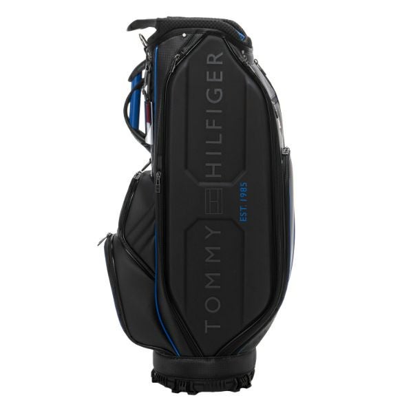 トミー ヒルフィガー ゴルフ Tommy Hilfiger Golf メンズ レディース ユニセックス カートキャディバッグモダンリッチ THMG3FC3 詳細5