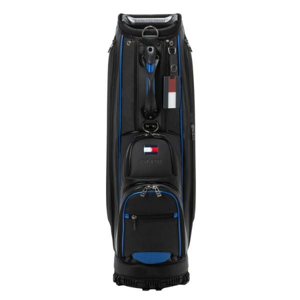 トミー ヒルフィガー ゴルフ Tommy Hilfiger Golf メンズ レディース ユニセックス カートキャディバッグモダンリッチ THMG3FC3 詳細7
