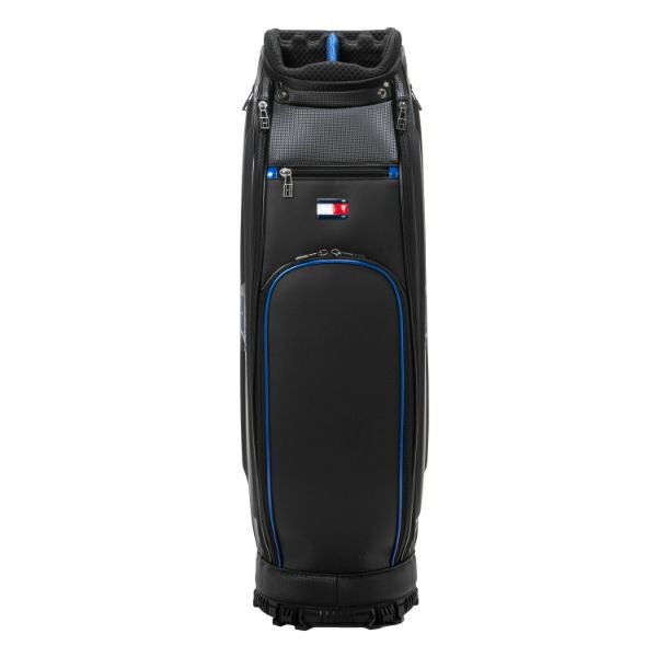 トミー ヒルフィガー ゴルフ Tommy Hilfiger Golf メンズ レディース ユニセックス カートキャディバッグモダンリッチ THMG3FC3 詳細8