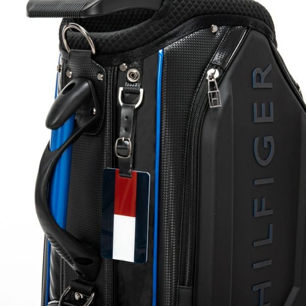 トミー ヒルフィガー ゴルフ Tommy Hilfiger Golf メンズ レディース ユニセックス カートキャディバッグモダンリッチ THMG3FC3 詳細10
