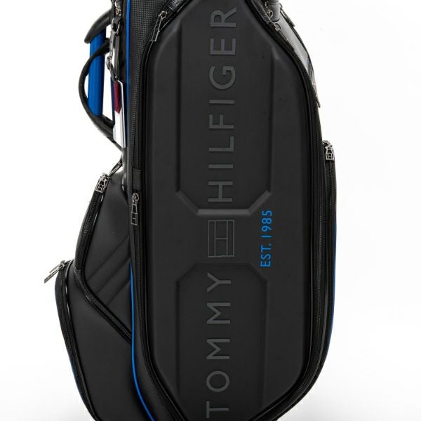 トミー ヒルフィガー ゴルフ Tommy Hilfiger Golf メンズ レディース ユニセックス カートキャディバッグモダンリッチ THMG3FC3 詳細11