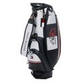 トミー ヒルフィガー ゴルフ Tommy Hilfiger Golf メンズ レディース ユニセックス カートキャディバッグミックス THMG3FC8 詳細1