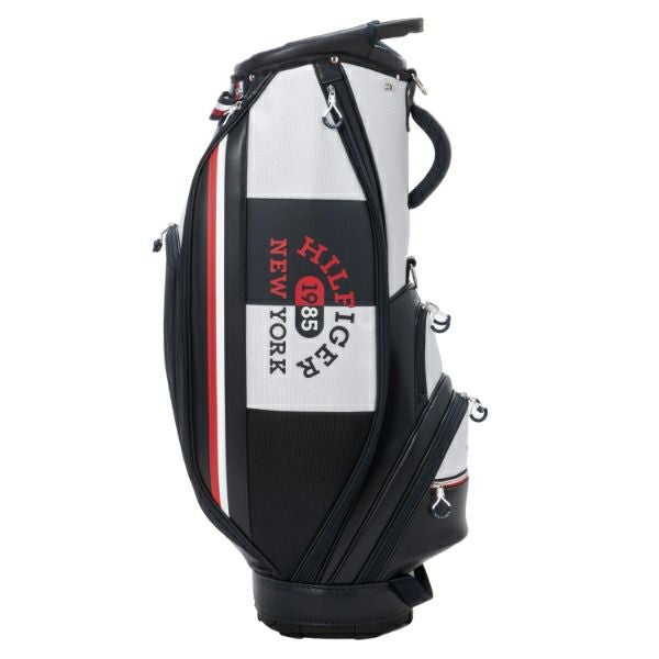 トミー ヒルフィガー ゴルフ Tommy Hilfiger Golf メンズ レディース ユニセックス カートキャディバッグミックス THMG3FC8 詳細6