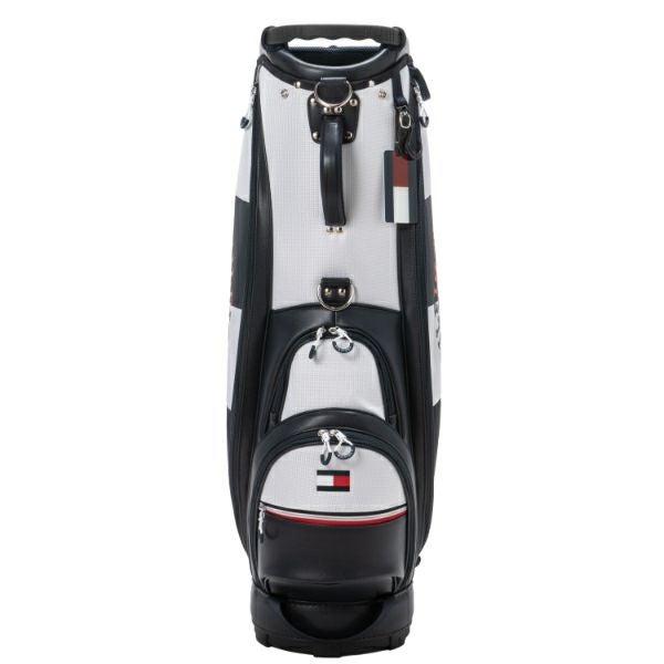 トミー ヒルフィガー ゴルフ Tommy Hilfiger Golf メンズ レディース ユニセックス カートキャディバッグミックス THMG3FC8 詳細9