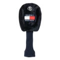 トミー ヒルフィガー ゴルフ Tommy Hilfiger Golf メンズ レディース ユニセックス ヘッドカバー ドライバー用ボア THMG3FH1 詳細1