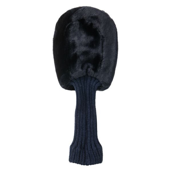 トミー ヒルフィガー ゴルフ Tommy Hilfiger Golf メンズ レディース ユニセックス ヘッドカバー ドライバー用ボア THMG3FH1 詳細4